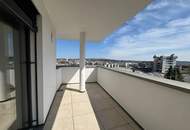 4-Zimmer Wohnung mit hochwertiger Ausstattung und großzügiger Loggia mit Blick über Oberwart!