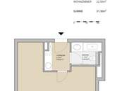 Ab August! Sonnige Garconierre mit Duplex-Parkplatz im 12. Bezirk zu vermieten!