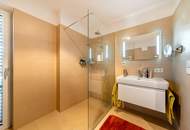 Exklusive 2-Zimmer Penthouse Wohnung mit Seeblick in Thiersee!