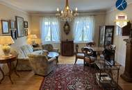 Charmantes Winzerhaus mit Innenhof in der Wachau