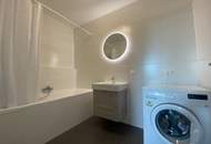 Top möblierte 2 Zimmerwohnung mit Loggia nahe zur Alten Donau und Innenstadt!