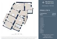 Grand Park Residence - Wiener Eleganz modern interpretiert