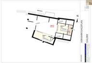 Erstbezug - Exklusive Dachterrassenwohnung im Herzen von Baden