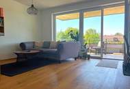 Dreiseitig lichtdurchflutete, barrierefreie Eigentumswohnung, überdachte Terrasse mit Lift im 2.OG.