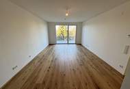 Das Wohngefühl leben – kompakte Terrassen &amp; Balkonwohnung