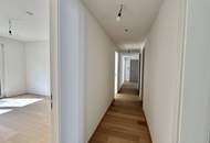 Wohnen am Wasser in Perfektion: High Class Living - Concierge, Fitness, Spa-Bereich!