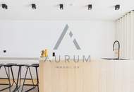 Freizeitwohnsitz: Design Studio mit Blick auf Kirchberg