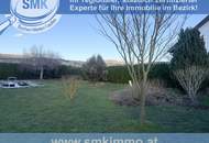WUNDERSCHÖNES SONNIGES FREIES GRUNDSTÜCK!