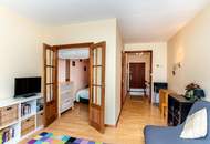 Zweitwohnsitz! Gemütliches Feriendomizil mit Grünblick und Lift