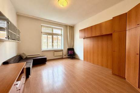 ++ NEU IM ANGEBOT ++ ALTBAUWOHNUNG mit AusbauPOTENZIAL, Wohnung-kauf, 225.000,€, 1020 Wien 2., Leopoldstadt