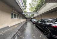 Büro- und Geschäftsflächen in der Wilhelminenstraße *** Nutzung des EG auch als Werkstätte oder Lager möglich