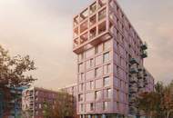 | PALAIS ROSE | BAUFELD 1 | MIETE | BEZUGSBEREIT NOVEMBER 2026 | VILLAGE IM DRITTEN