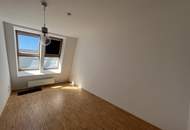 Traumhafte Maisonettewohnung mit Dachterrasse und Kamin - Blick auf den Stephansdom