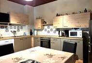 Ehemaliger Bauernhof, Bauernhaus, Ferienappartements, Nebengebäude, ruhige Ortslage