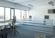 KLIMATISIERT! Moderne Bürofläche im WDZ6 mit ausreichend Parkplätzen in Wels zu vermieten!