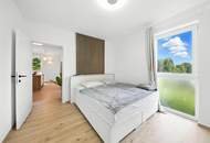 Modernes Neubau-Familienhaus mit Garten, Terrasse &amp; Doppelgarage im Weinviertel – ruhige Lage nur 35 Minuten von Wien!