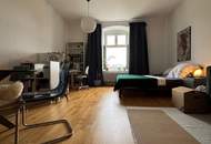 Ihr neues Zuhause in Wels – Zentrumsnaher Wohn(t)raum in Wels! 1-Zimmer Wohnung in den Dragonerhöfen umgeben von bester Infrastruktur! Ab 01.08.2026 verfügbar!