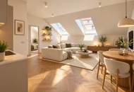 Moderne 2-Zimmer-Wohnung in Stockerau – Erstbezug! (Provisionsfrei)