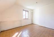 Zweitwohnsitz möglich!! 2-Zimmer Wohnung mit Potenzial!
