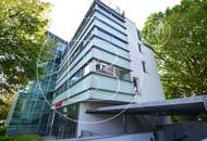 140 m² Büro/Ordination inklusive 3 Garagenplätze in Döblinger Bestlage!