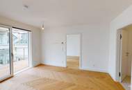 Balkonwohnung I Erstbezug I Nähe Schloß Belvedere