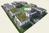 Wohnen "Am Gärtnerweg" in ruhiger Lage. Top B01. Jetzt entscheiden und 25.000 € sparen.