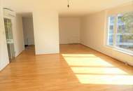 Silbergasse: 86m² Terrassenfläche, 4 Zimmer, 2 Bäder !!!