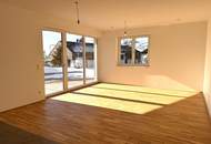 Neubau Mietwohnungen im Herzen der Gemeinde