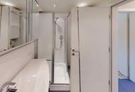 Familienfreundliche 4-Zimmer-Wohnung in naturnaher Lage!