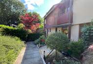 Stilvolles Eckreihenhaus mit Platz für eine große Familie! 6 Zimmer, 3 Bäder, 2 Terrassen und ein schöner Garten in guter Lage in Weiz