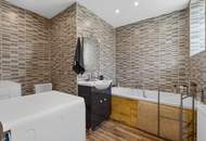 "Ein-/Zweifamilienhaus in ruhiger Lage – mit Sauna &amp; Kachelofen!"
