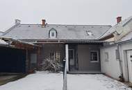 3 Zimmer Wohnung inkl. Nebengebäude und Garten in Ternitz zu verkaufen!