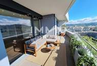 Wohnen über den Dächern von Linz - die perfekt 3-Zimmer Eckwohnung!