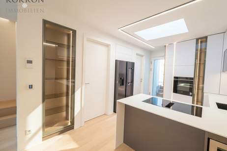 THE UNIQUE HILL SIDE RESIDENCES, Haus-kauf, 1.400.000,€, 1130 Wien 13., Hietzing
