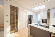 THE UNIQUE HILL SIDE RESIDENCES