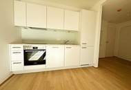 ERSTBEZUG, AUGARTEN-NÄHE, klimatisiertes 44 m2 Dachgeschoss, 2 Zimmer, Komplettküche, Duschbad, Parketten, Brigittenauer Lände