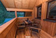 Bad Aussee/ Altaussee: Penthousewohnung ***Winter Preisreduktion***