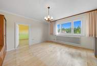 Idyllisches Familienhaus mit uneinsehbarem Innenhof und Gartenparadies im Weinviertel!