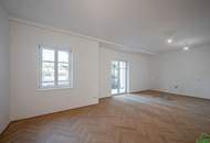 VILLA AUHOF - WOHNEN IM CHARMANTEN ALTBAU - stilvoll wohnen mit perfekter City-Anbindung