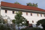 Liegenschaft für Naturliebhaber und Individualisten