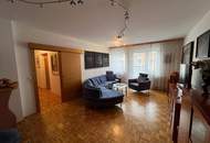 Gepflegte Eigentumswohnung mit Wintergarten und Balkon in Enns