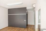 Klimatisierte Bürofläche samt Parkplätzen und idealer Verkehrsanbindung in Wels zu vermieten!