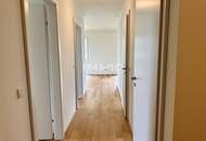 Top Erstbezug Wohnung fertig zum Einziehen: PROVISIONSFREI - Gerasdorfer Straße