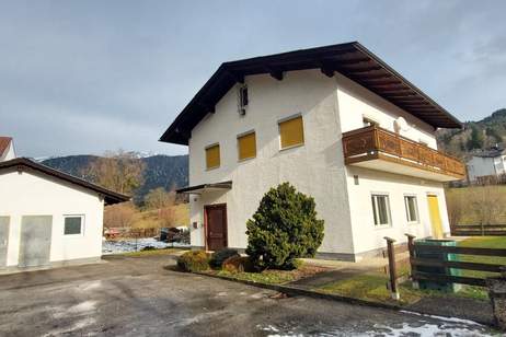 Eine Liegenschaft mit Geschichte und Zukunft!, Haus-kauf, 298.000,€, 4580 Kirchdorf an der Krems