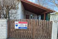 Leben, wo andere Urlaub machen – Großzügiges Einfamilienhaus auf Eigengrund am Haschendorfer See zu kaufen!