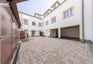 Generalsaniertes Barock-Bürgerhaus in Klosterneuburg – exklusiver Besichtigungstag am 14. November