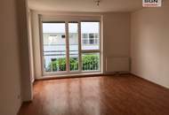 Geförderte 2-Zimmer Genossenschaftswohnung (Miete-Kaufoption) mit Balkon/Aufzug und KFZ-Abstellplatz zu vermieten!