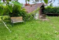 Gepflegtes Einfamilienhaus mit tollem Garten!