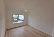 ***OPEN HOUSE, Freitag, 24.04.2026 von 15 - 17 Uhr*** Familienfreundliches Plus-Energie-Reihenhaus in Massivholzbauweise