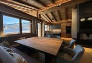 Neubau: Chalet "Horn" an der Skiwiese in bester Panoramalage - Kirchberg in Tirol